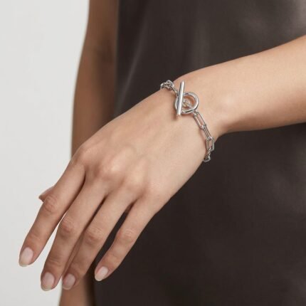 Toggle Trouble Bracelet