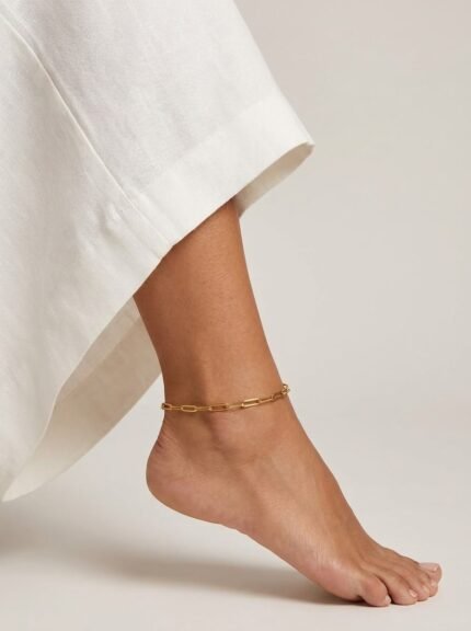 Happy Feet Link-Up